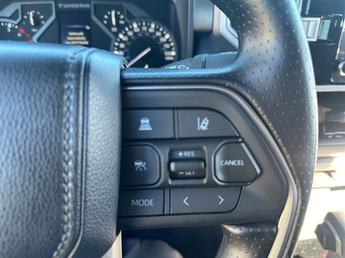 New 2026 Toyota Tundra SR5 image 18