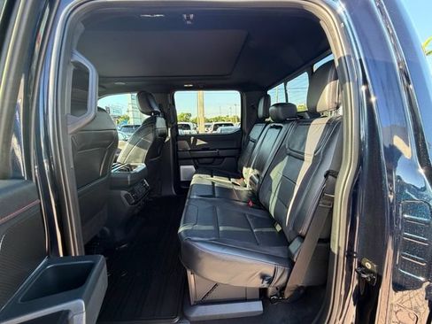 Used 2025 Ford F150 Raptor AWD/4WD image 15