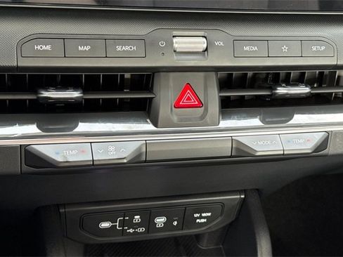 New 2025 Kia K4 EX image 23