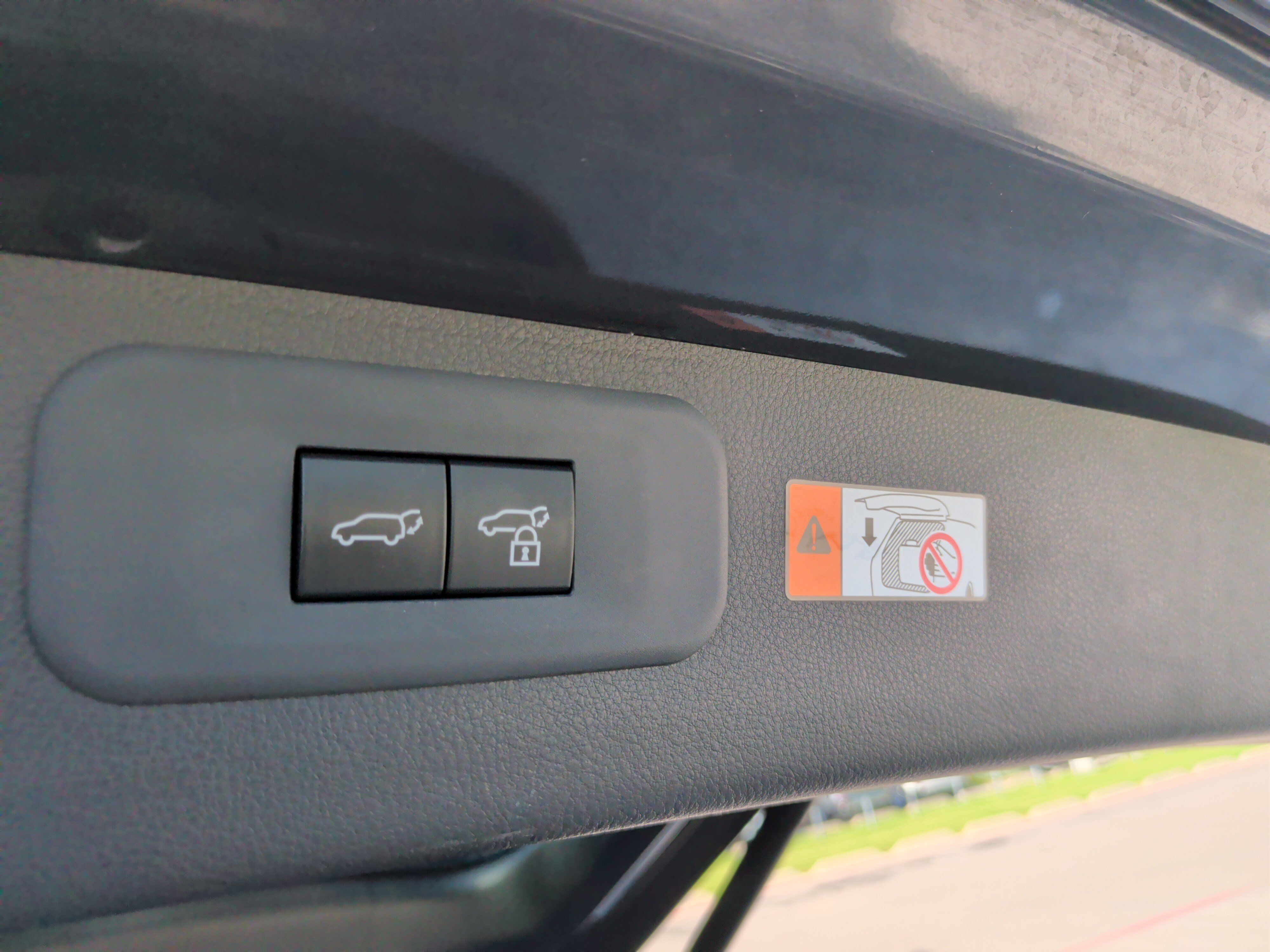 Used 2025 Lexus TX 350 AWD w/ Technology Package image 41