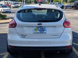 Used 2015 Ford Focus Titanium w/ Exterior Protection Package image 4