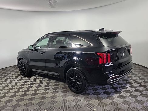 Used 2021 Kia Sorento SX FWD image 10