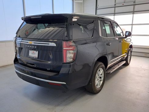 Used 2024 Chevrolet Tahoe LT image 5