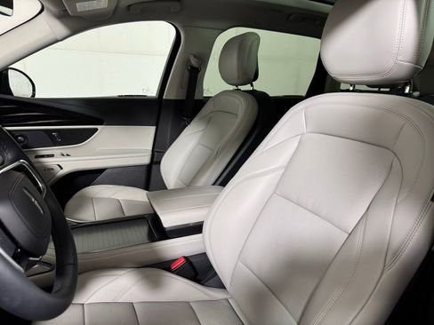 New 2026 Lincoln Nautilus Premier w/ Equipment Group 102A image 19