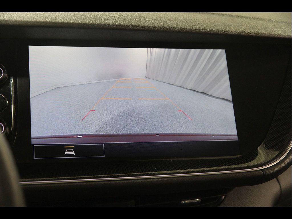 Used 2021 Buick Envision Essence w/ Sport Touring Package FWD image 14