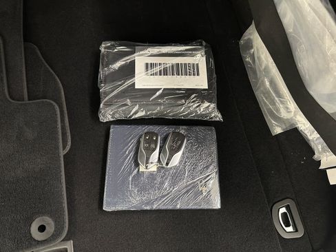Used 2024 Maserati Levante Modena Ultima AWD/4WD image 44