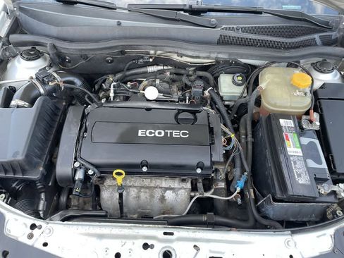 Used 2008 Saturn Astra XR w/ Advanced Audio Package image 29