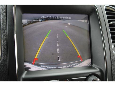 Used 2014 Dodge Durango Citadel w/ Technology Group image 24