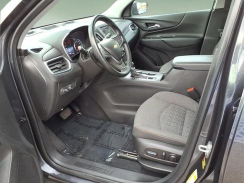 Used 2023 Chevrolet Equinox LT FWD image 11
