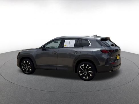 Used 2025 MAZDA CX-50 2.5 Hybrid w/ Premium Plus Pkg AWD/4WD image 10