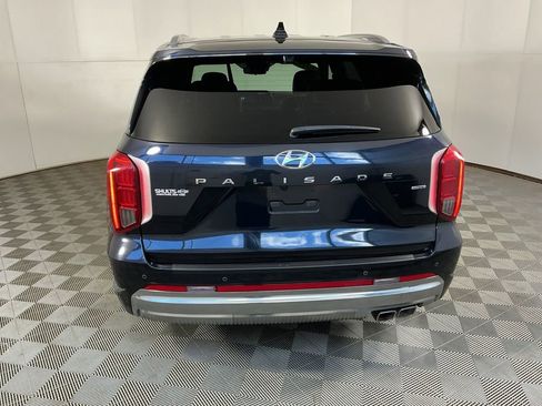 Used 2024 Hyundai Palisade Calligraphy AWD/4WD image 10