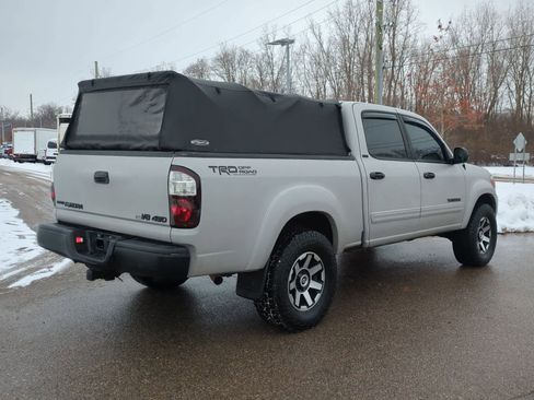 Used 2006 Toyota Tundra SR5 image 8