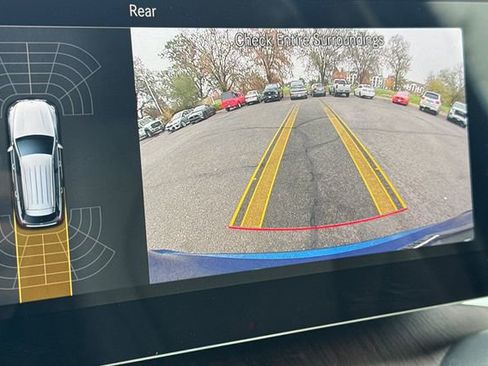 Used 2022 Mercedes-Benz GLC 300 image 27