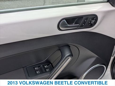 Used 2013 Volkswagen Beetle 2.5 image 13