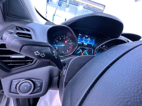 Used 2019 Ford Escape S FWD image 18