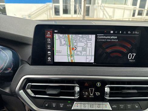 Used 2023 BMW X3 xDrive30i w/ Convenience Package image 15