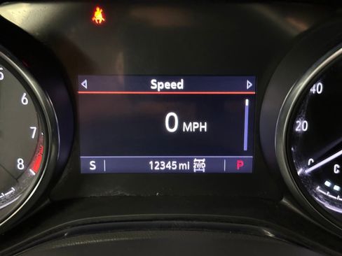 Certified 2023 Buick Encore GX Preferred w/ Cold Weather Comfort Package image 3