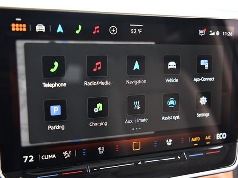 New 2025 Volkswagen ID. Buzz 1st Edition image 16