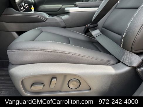 New 2026 GMC Terrain Denali w/ LPO, Floor Liner Package AWD/4WD image 24