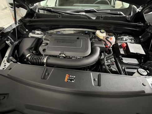 New 2026 Buick Envision Preferred image 29