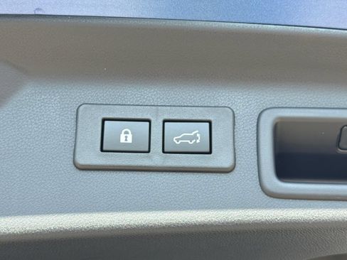 Certified 2026 Subaru Forester Premium AWD/4WD image 21