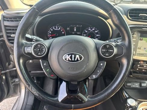 Used 2016 Kia Soul ! w/ Premium Package FWD image 14