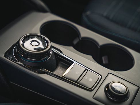 Certified 2023 Ford Bronco Sport Heritage w/ Heritage Convenience Package image 31