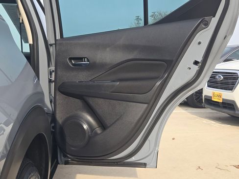 Certified 2023 Nissan Kicks SV image 25