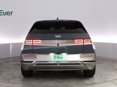 Used 2024 Hyundai Ioniq 5 Limited RWD image 15