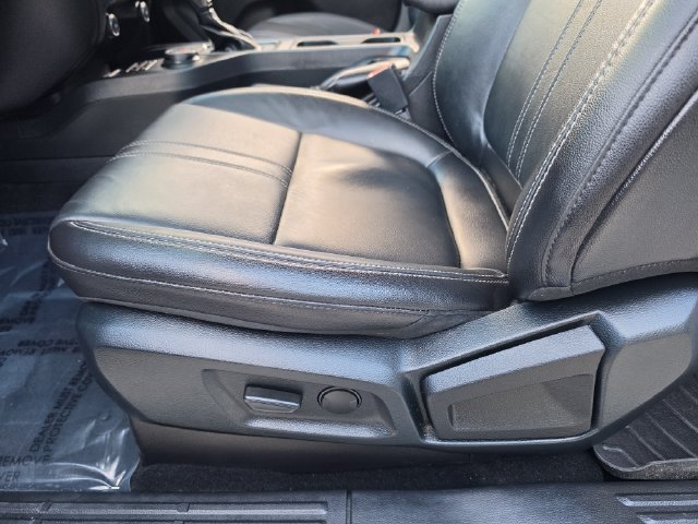 Used 2020 Ford Ranger Lariat w/ Equipment Group 501A Mid AWD/4WD image 15