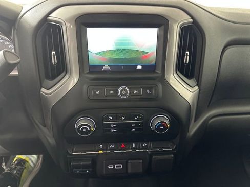 Used 2021 Chevrolet Silverado 1500 Custom w/ Rally Edition image 22