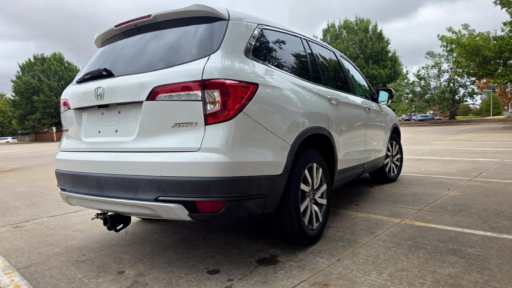 Used 2020 Honda Pilot EX image 21