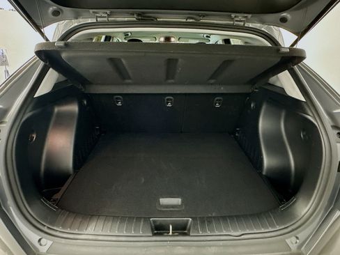 Used 2024 Hyundai Kona SEL image 30