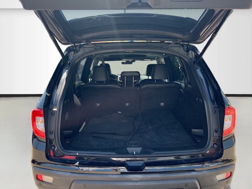 Used 2019 Honda Passport Elite image 33