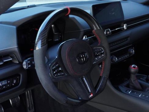 Used 2026 Toyota Supra w/ Driver Assist Package RWD image 47