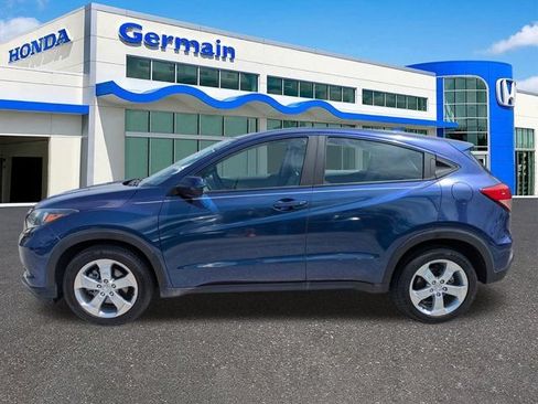 Used 2016 Honda HR-V LX image 8