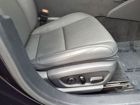 Certified 2025 Lexus ES 350 w/ Premium Package FWD image 16