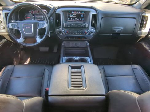 Used 2018 GMC Sierra 1500 SLT image 20