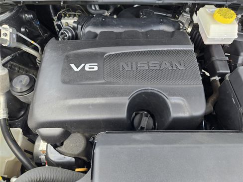Used 2022 Nissan Pathfinder SV FWD image 29