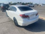 Used 2015 Honda Civic EX-L image 4