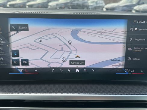 Used 2024 BMW i4 xDrive40i w/ M Sport Package image 25