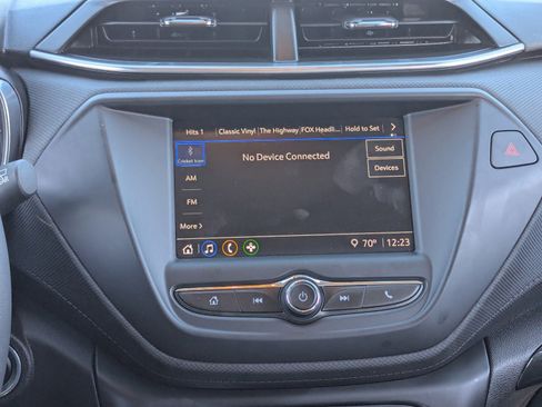 Certified 2023 Chevrolet TrailBlazer LT image 20