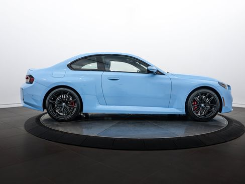 Used 2023 BMW M2 RWD image 3