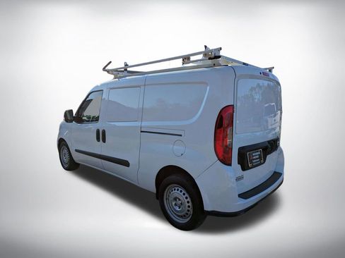 Used 2022 RAM ProMaster City Wagon image 6