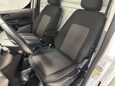Used 2022 Ford Transit Connect XL image 24