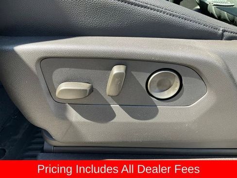 New 2026 GMC Sierra 1500 AT4 w/ AT4 Premium Package AWD/4WD image 4