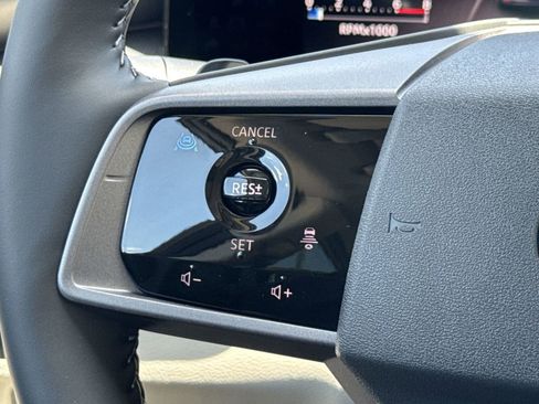 New 2025 Nissan Murano SL w/ Cargo Package image 16