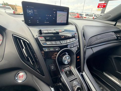 Used 2020 Acura RDX A-Spec AWD/4WD image 17