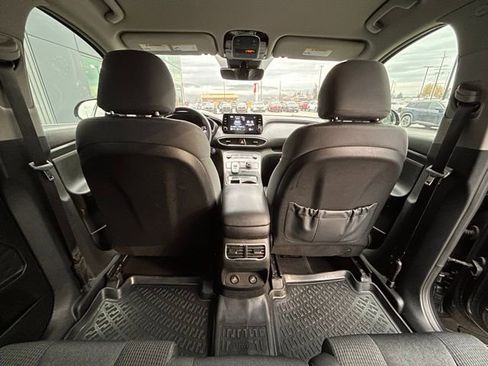 Used 2021 Hyundai Santa Fe SEL image 35