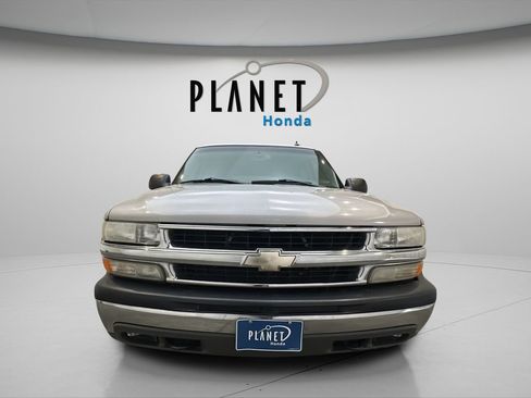 Used 2005 Chevrolet Tahoe LS AWD/4WD image 11